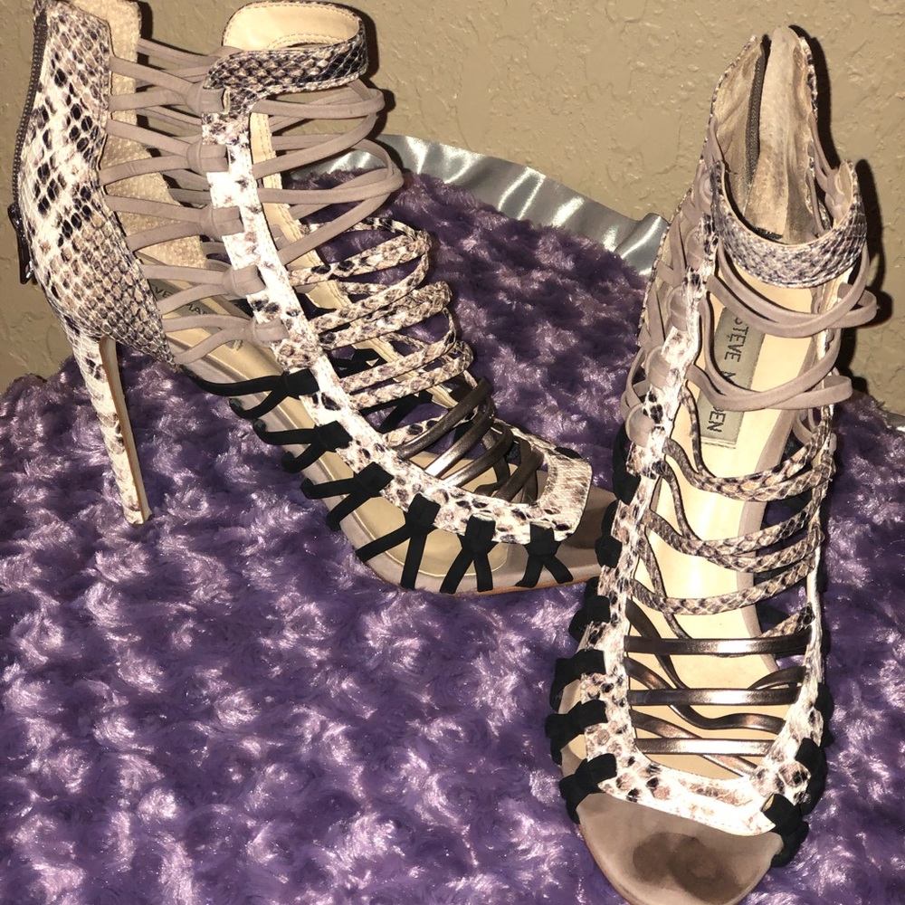 Steve Madden heels